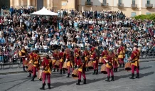 infiorata