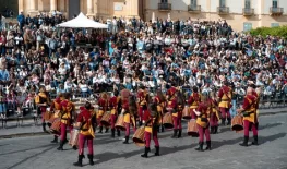 infiorata