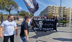 corteo