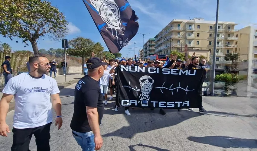 corteo