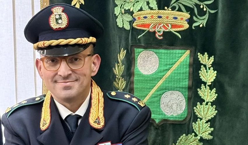 Controlli su strada e presidio elettorale nel fine settimana della Polizia Provinciale