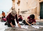 infiorata