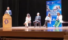 L'Italia al femminile a 80 anni dal primo voto delle donne: convegno a Siracusa 1 italia