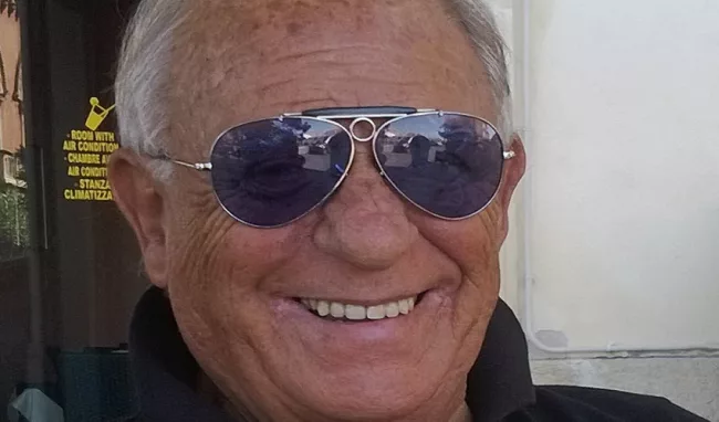 enzo annino