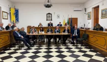 Fondo di solidarietà comunale, consiglio comunale aperto a Solarino 2 fondo