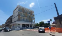 L'Ex Albergo Scuola restituito alla città: è diventato un moderno complesso di Social Housing