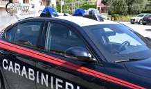 Maltrattamenti in famiglia, 38enne condannato a 2 anni 2 Maltrattamenti in famiglia, 38enne condannato a 2 anni