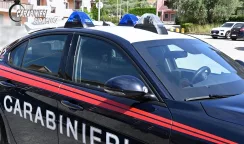 Maltrattamenti in famiglia, 38enne condannato a 2 anni foto cc (16)