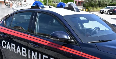 Maltrattamenti in famiglia, 38enne condannato a 2 anni