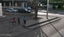 bicicletta