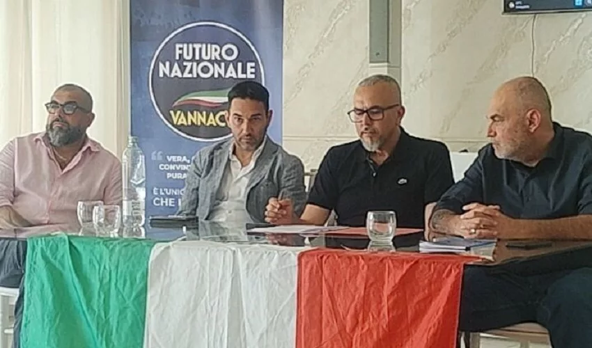 Prima Assemblea del Comitato Costituente Siracusa 227
