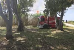 incendio