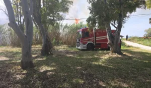 incendio