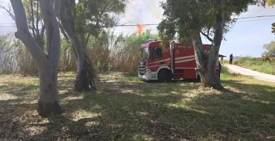 incendio