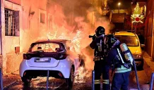 incendio