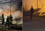 incendio