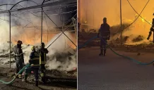 incendio