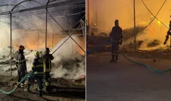 incendio