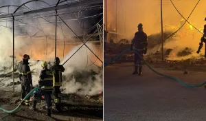 incendio