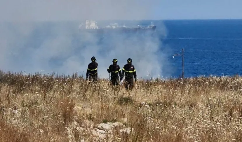 fuoco