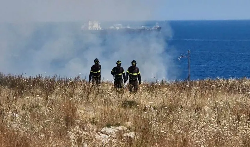 fuoco