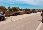 guard rail
