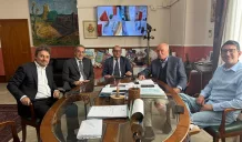 incontro