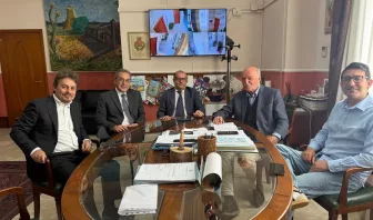 incontro