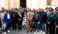 infiorata