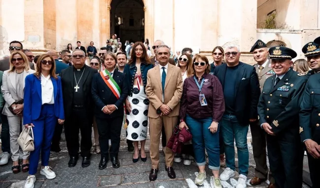infiorata