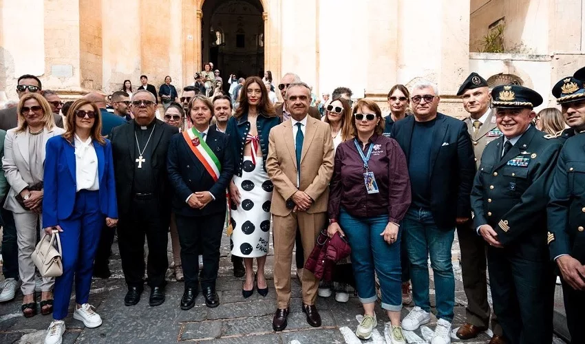 infiorata