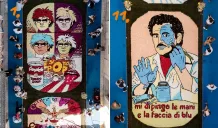 infiorata