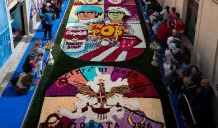 infiorata