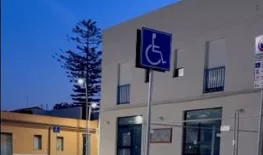 nuova piazza