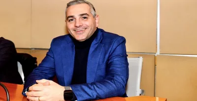 luigi cavarra