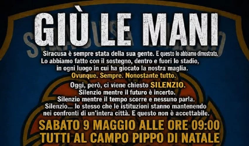 calcio