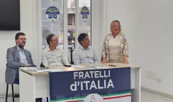circolo aretusa