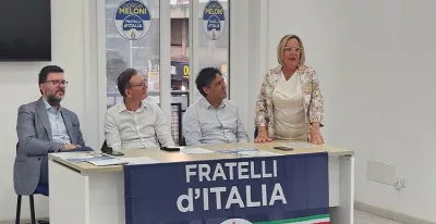 circolo aretusa