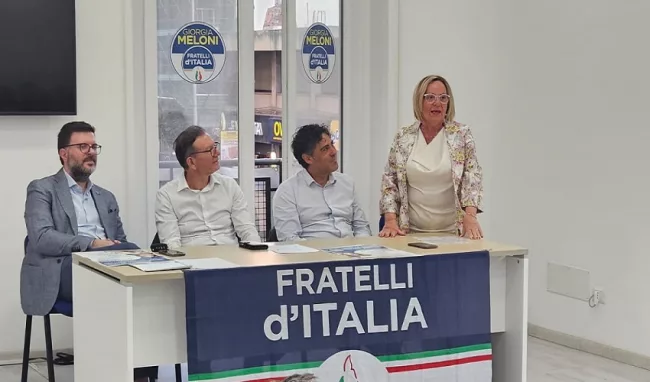 circolo aretusa