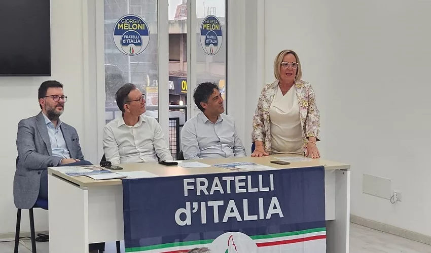 circolo aretusa