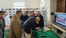 mostra