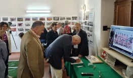 mostra