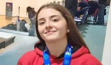 naomi di salvo