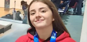 naomi di salvo