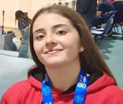naomi di salvo