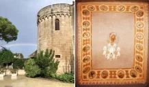 Giornata Nazionale delle Dimore Storiche: nel Siracusano tour gratuiti al Castello del Solacium e a Palazzo Matarazzo 3 giornata