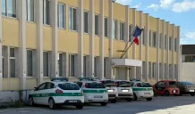 Controlli su strada e presidio elettorale nel fine settimana della Polizia Provinciale 1 controlli