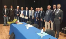 Memorial “Rosario Livatino, Antonino Saetta, Gaetano Costa”: la consegna dei premi 1 memorial