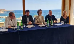 "La tracotanza del potere genera il germe della rovina": il messaggio de "I Persiani" in scena dal 13 giugno potere