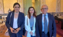 Privatizzazione Sac, seduta in commissione Territorio, Ambiente e Mobilità 1 sac